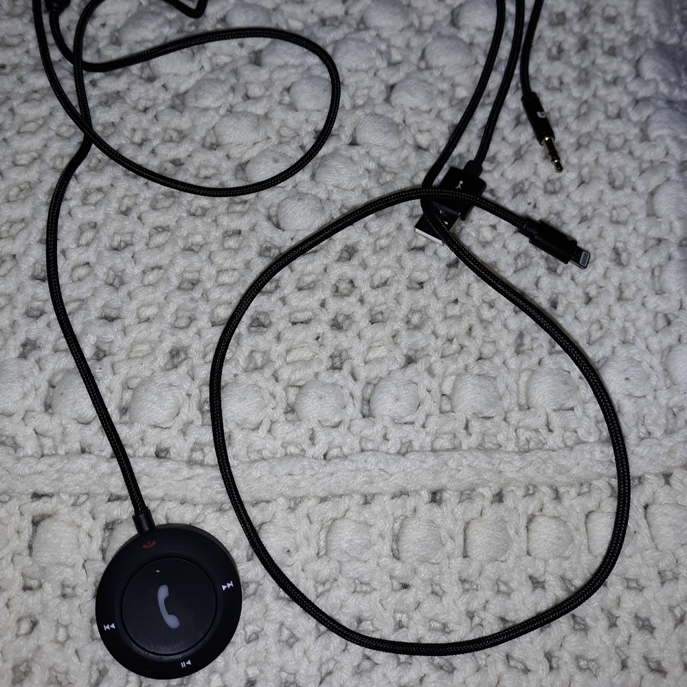 Micar Bluetooth 4.2 Hands-free Car Kit